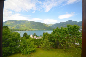 Chalet Over-The-Lake by Alpen Apartments, Zell am See, Österreich